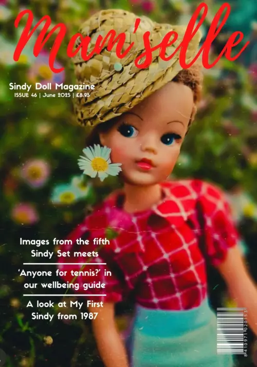 Mam’selle Issue 46 | June 2025