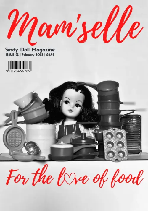Mam’selle Issue 42 | February 2025