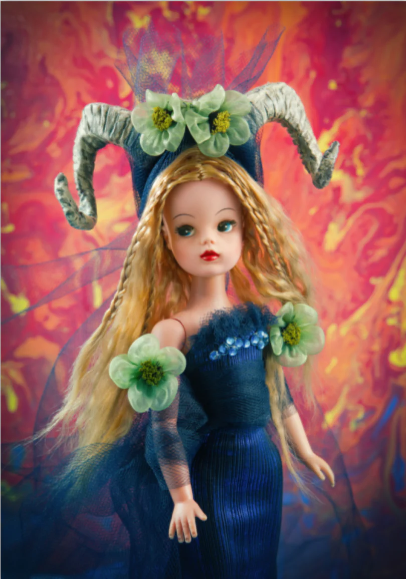 Sindy Zodiac Sign Birthday Cards