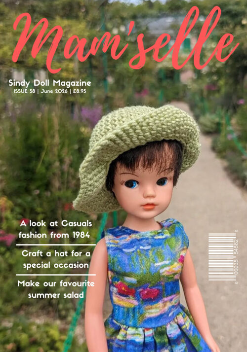 Mam’selle Issue 58 | June 2026