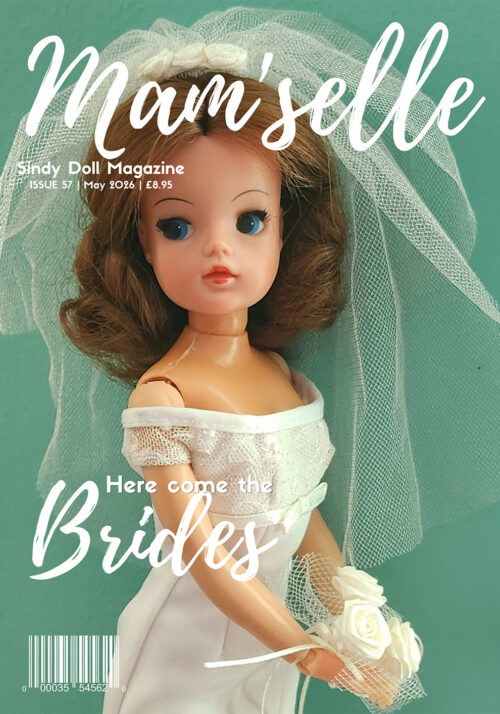 Mam’selle Issue 57 | May 2026