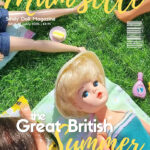 July 2026 + Gardening Supplement