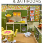 Kitchens & Bathrooms Special