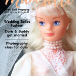 May 2023 + Sewing Bee Supplement