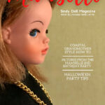 October 2023 + Save a Sindy Supplement