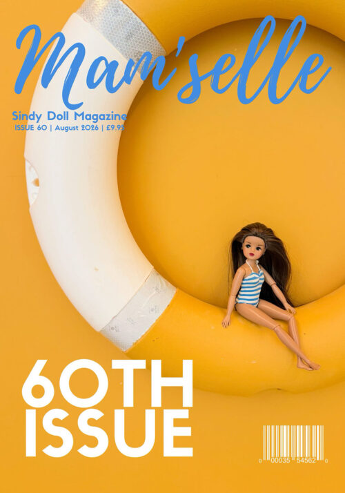 Mam’selle Issue 60 | August 2026